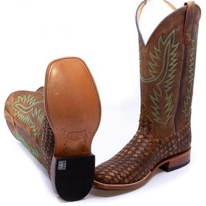 anderson bean unbeweavable